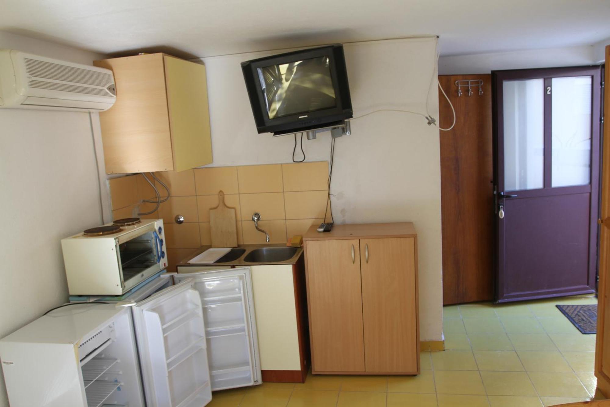 Apartments Popovic Petrovazzo Esterno foto