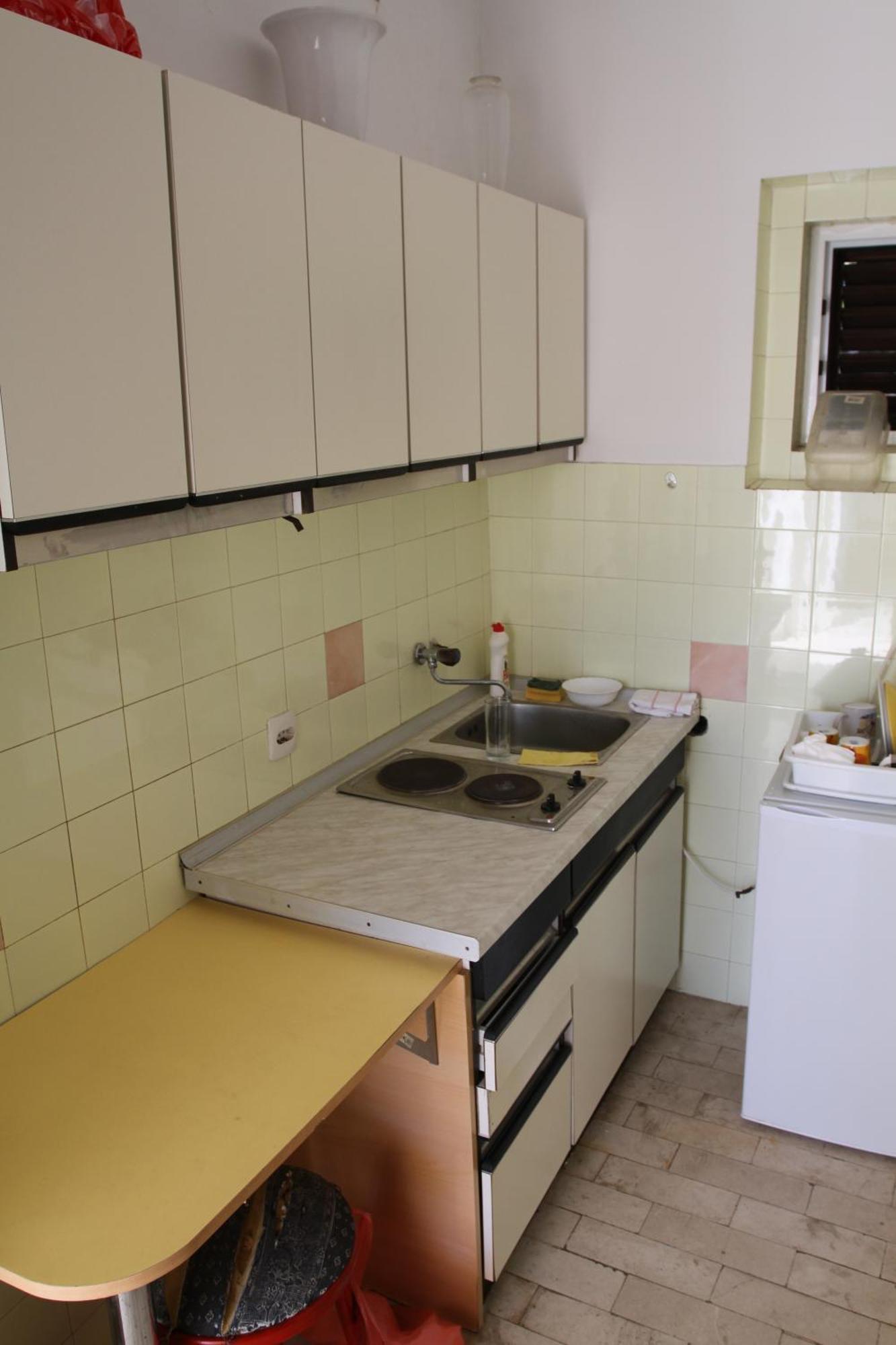 Apartments Popovic Petrovazzo Esterno foto