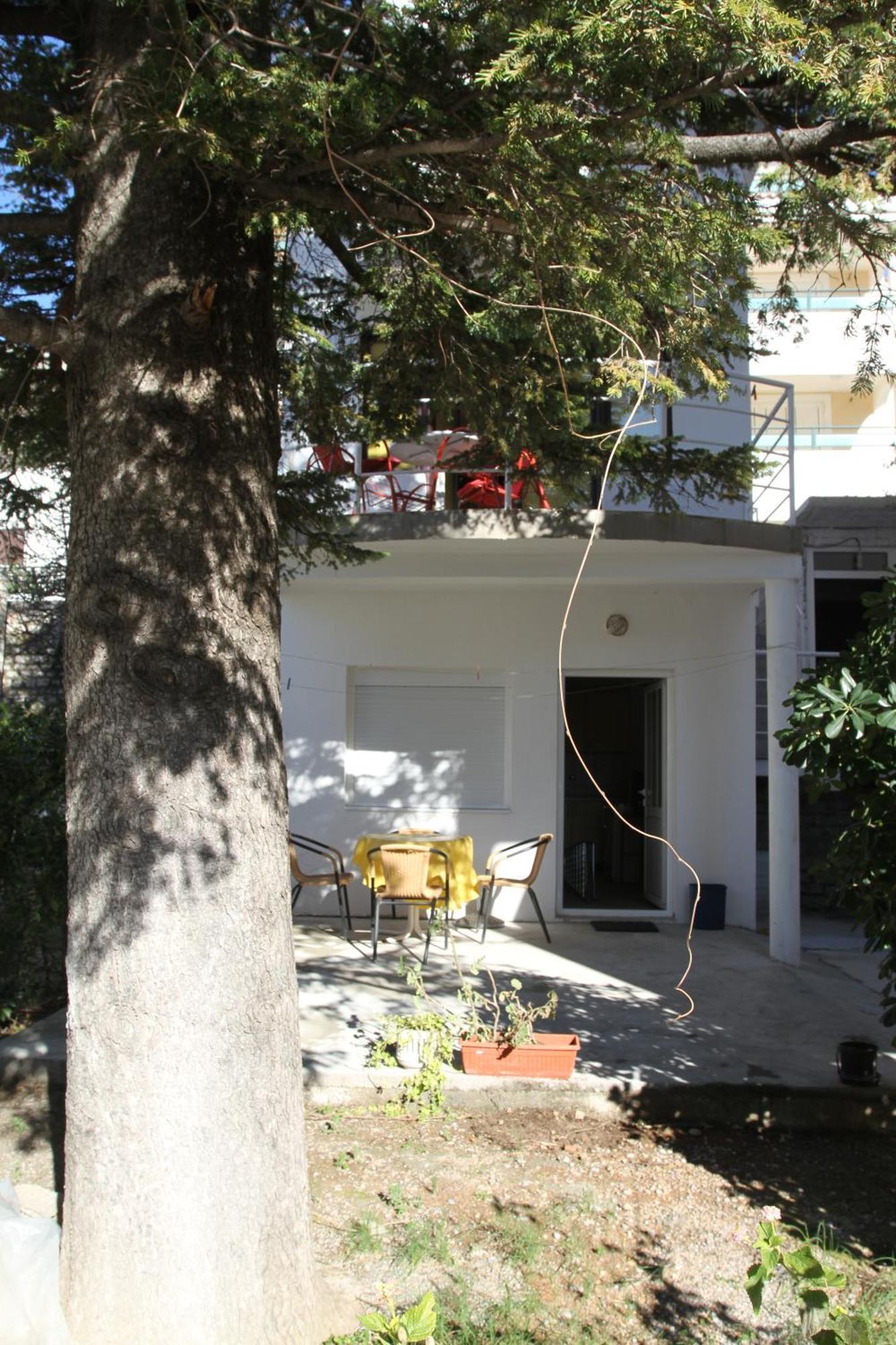 Apartments Popovic Petrovazzo Esterno foto