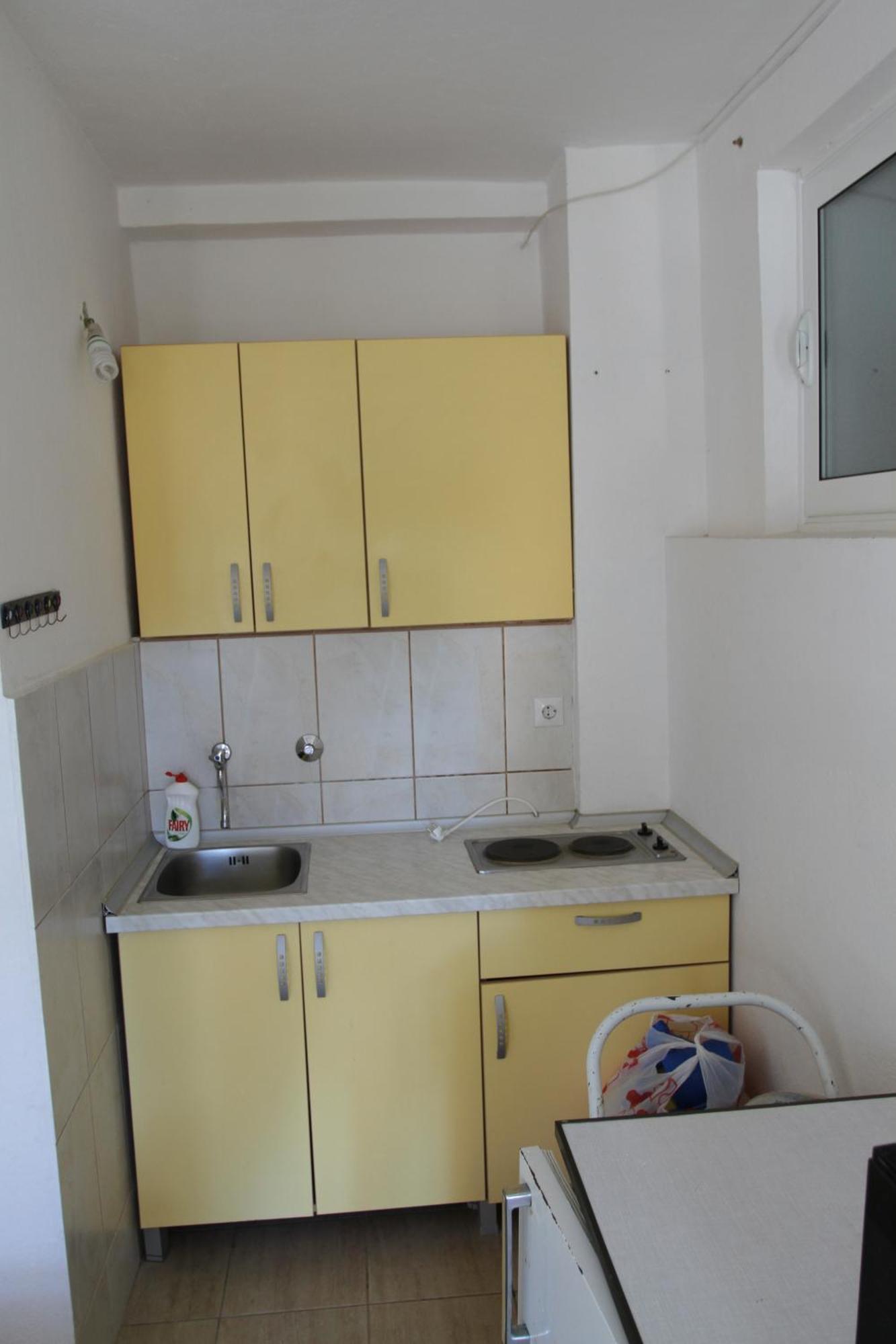 Apartments Popovic Petrovazzo Esterno foto