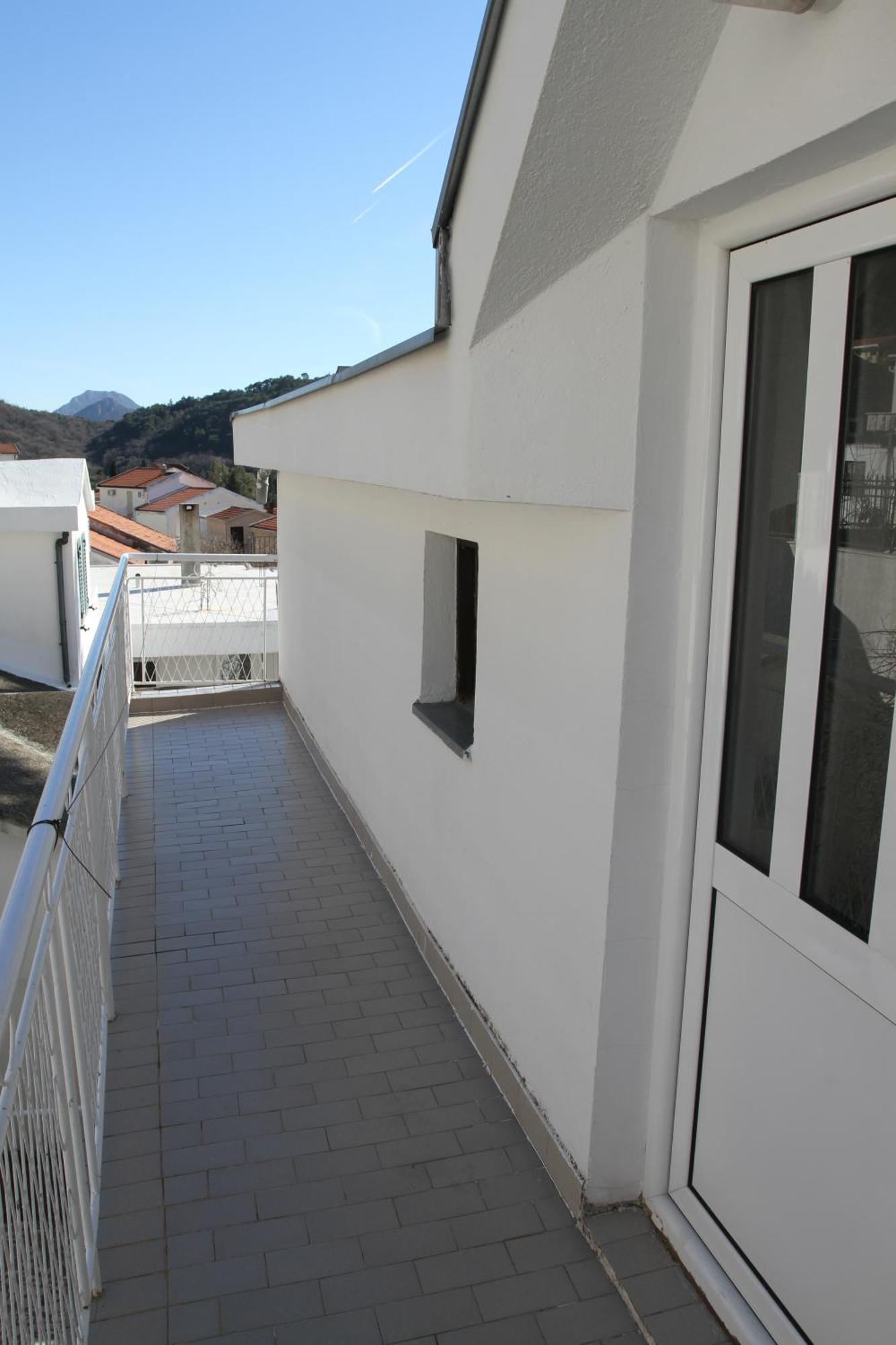 Apartments Popovic Petrovazzo Esterno foto