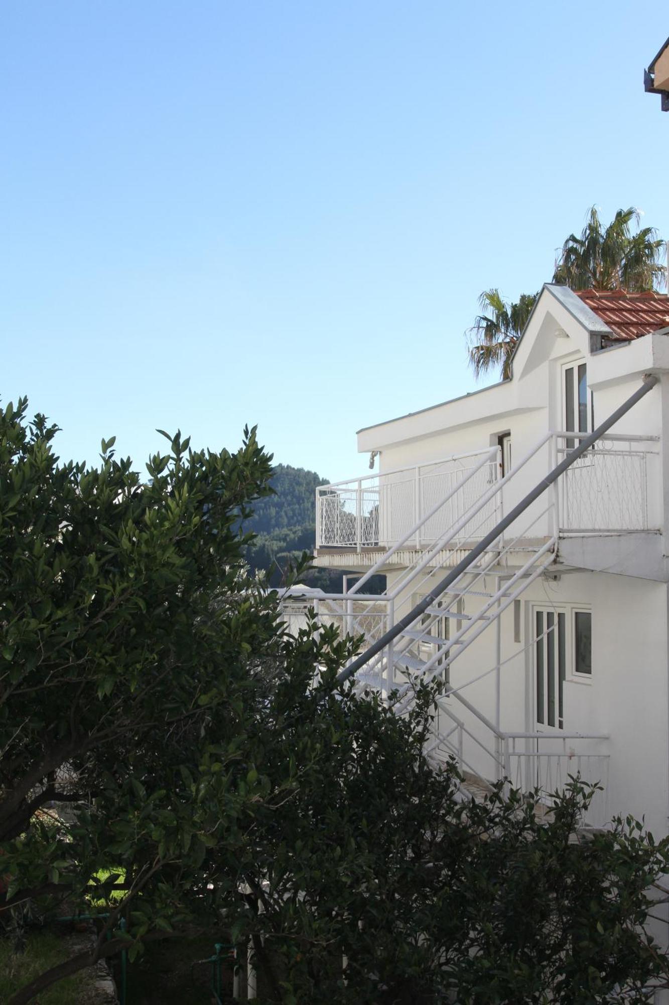 Apartments Popovic Petrovazzo Esterno foto