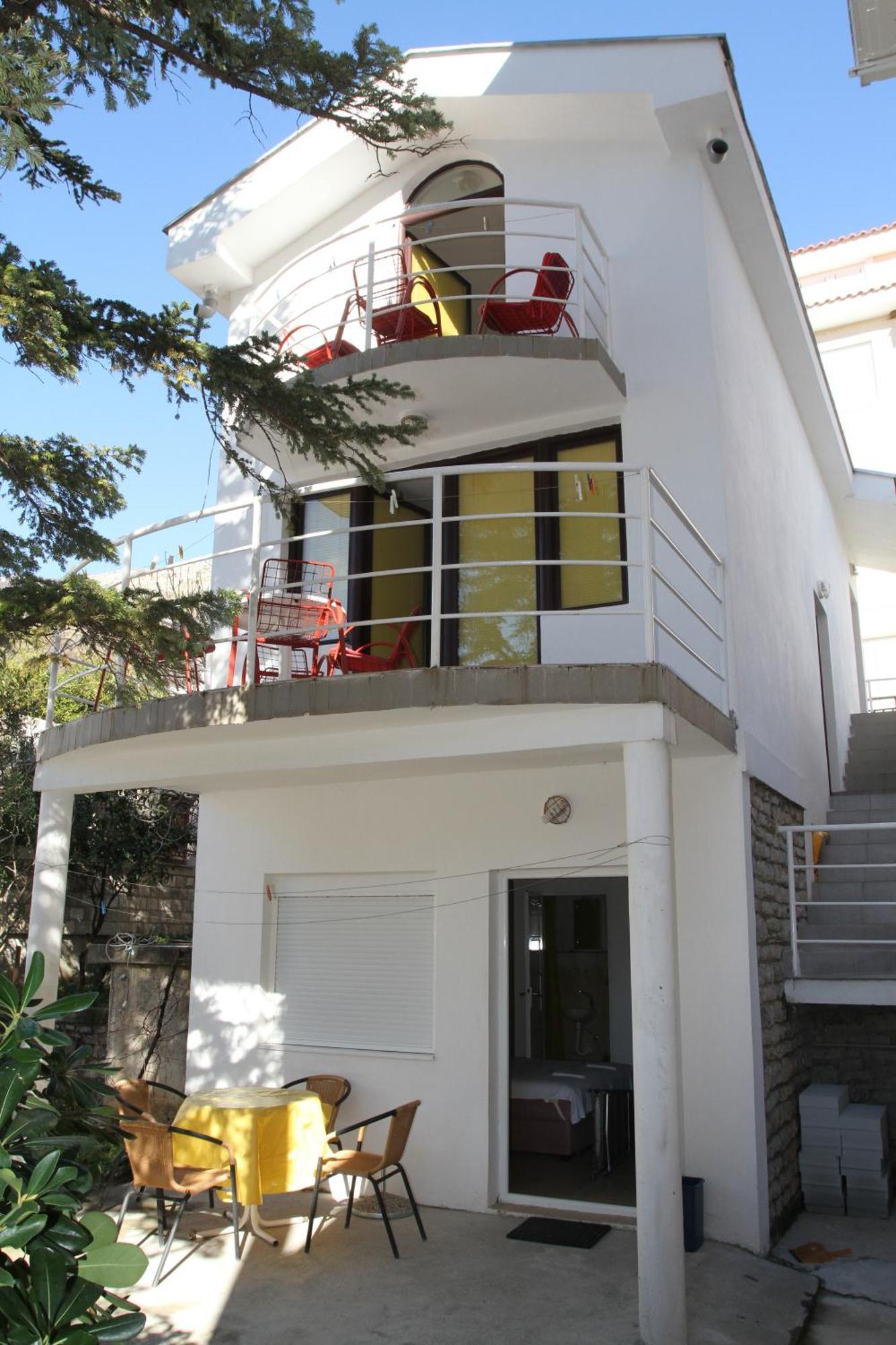 Apartments Popovic Petrovazzo Esterno foto