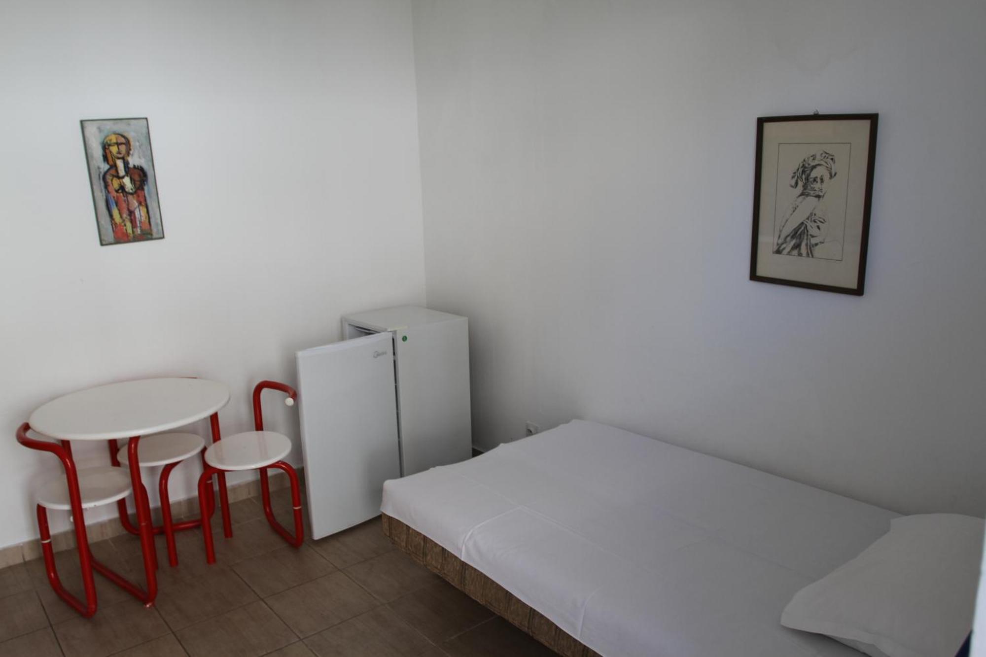 Apartments Popovic Petrovazzo Esterno foto