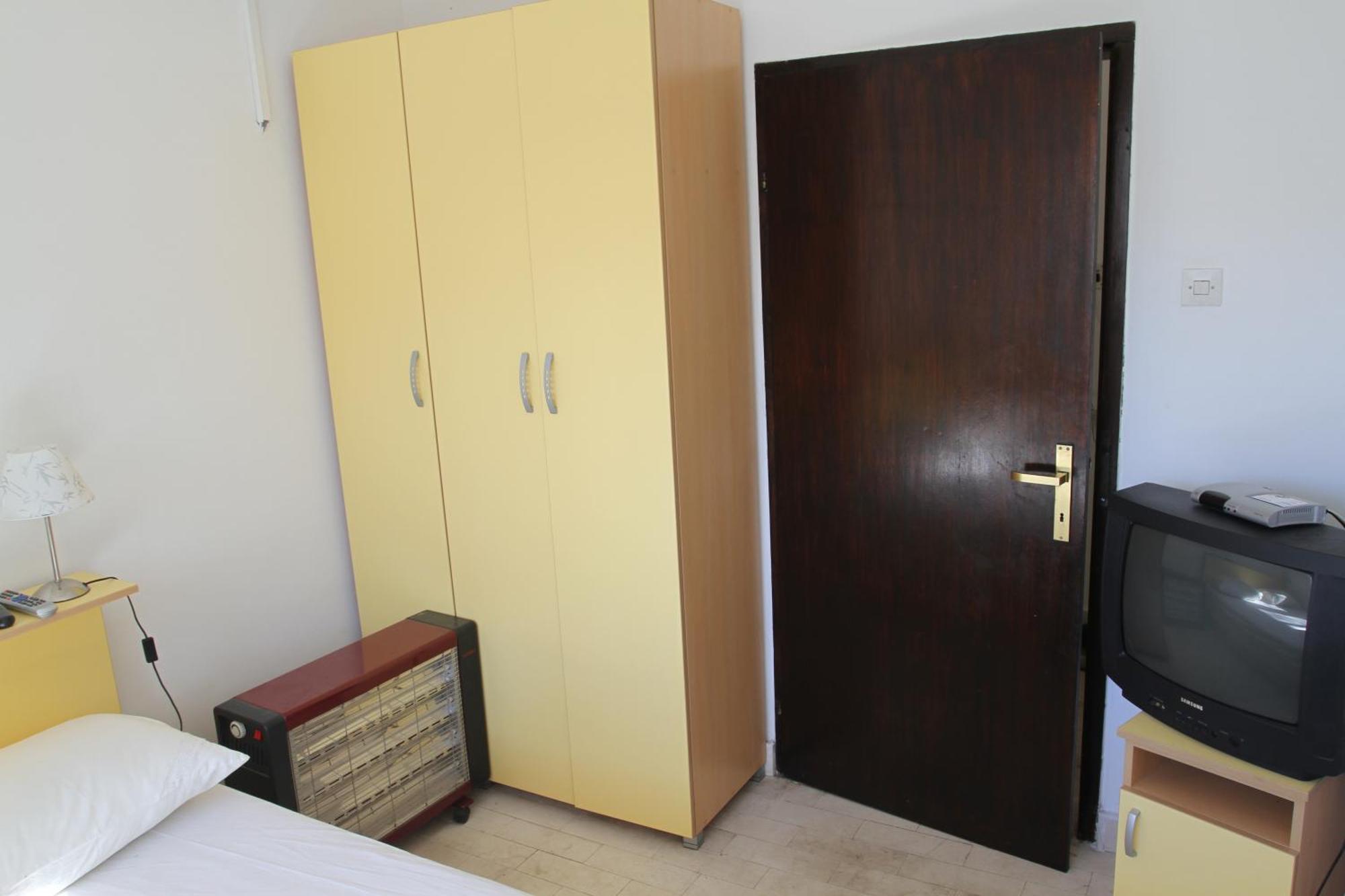 Apartments Popovic Petrovazzo Esterno foto
