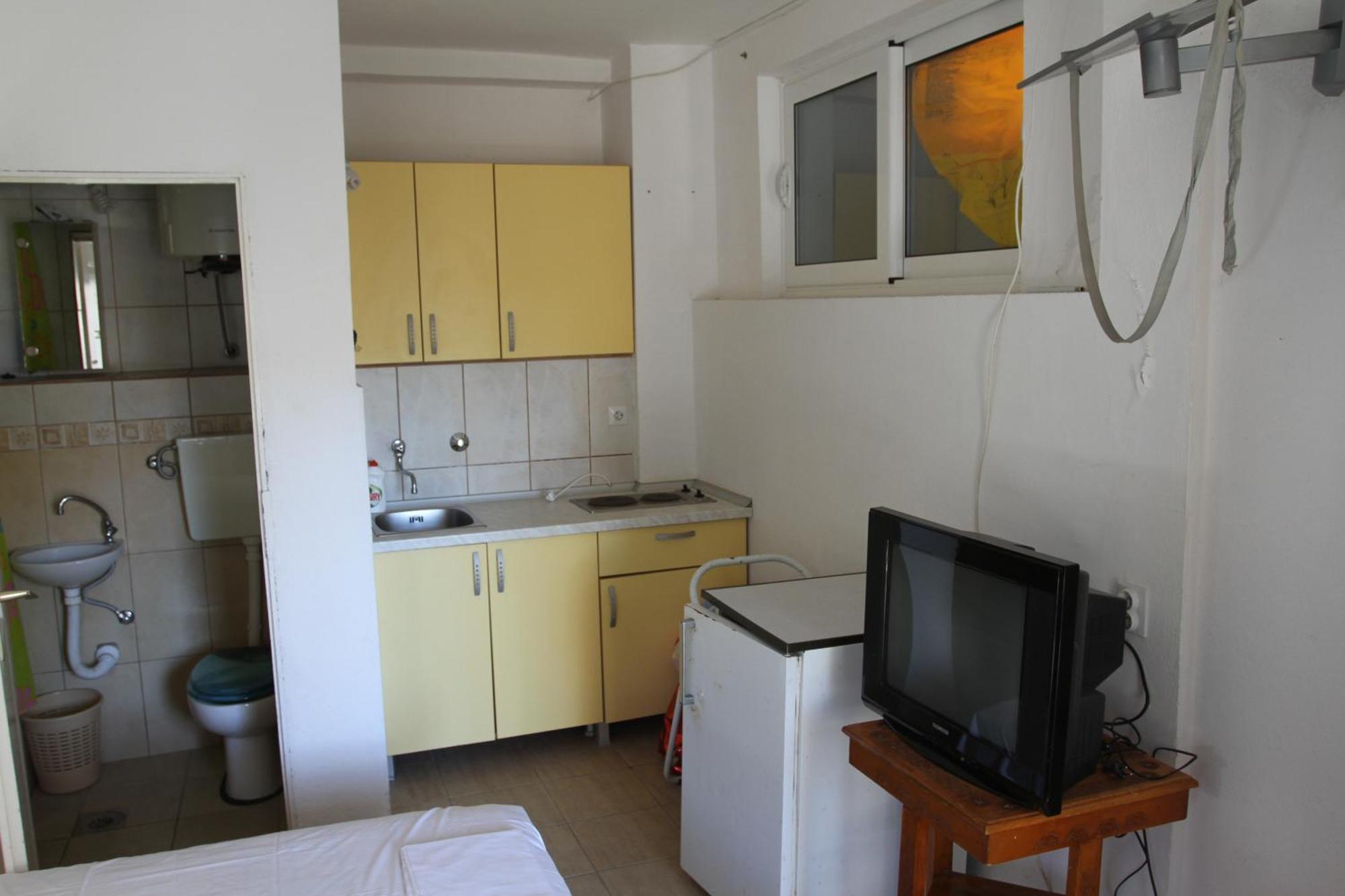 Apartments Popovic Petrovazzo Esterno foto