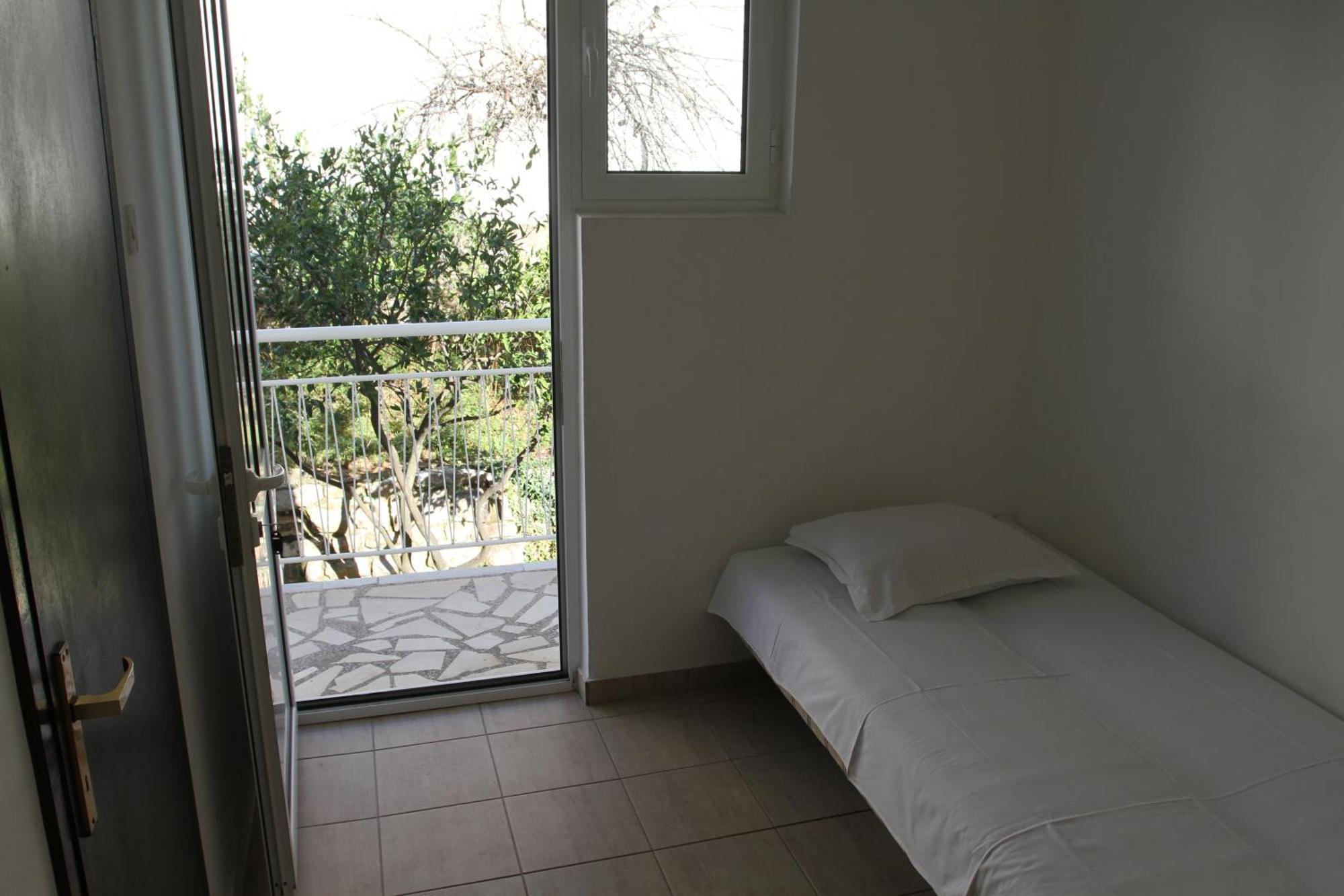 Apartments Popovic Petrovazzo Esterno foto