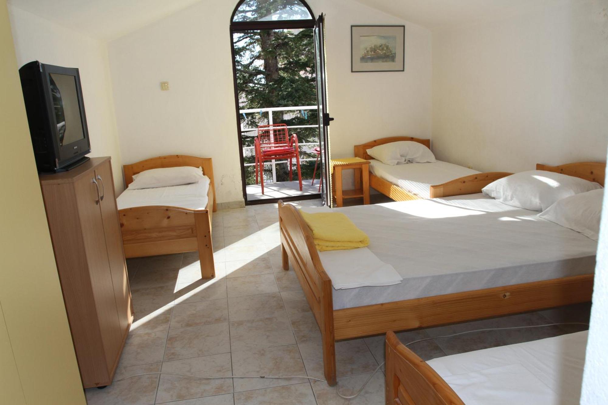 Apartments Popovic Petrovazzo Esterno foto